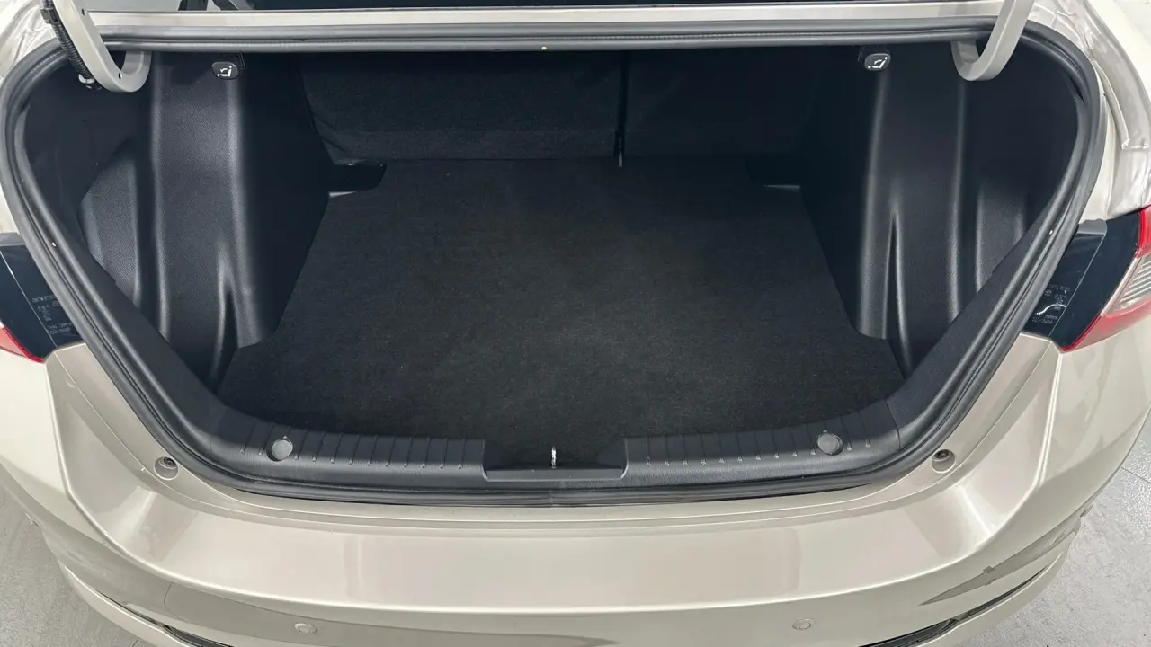 2024 Mazda 2 Gallery Image 18