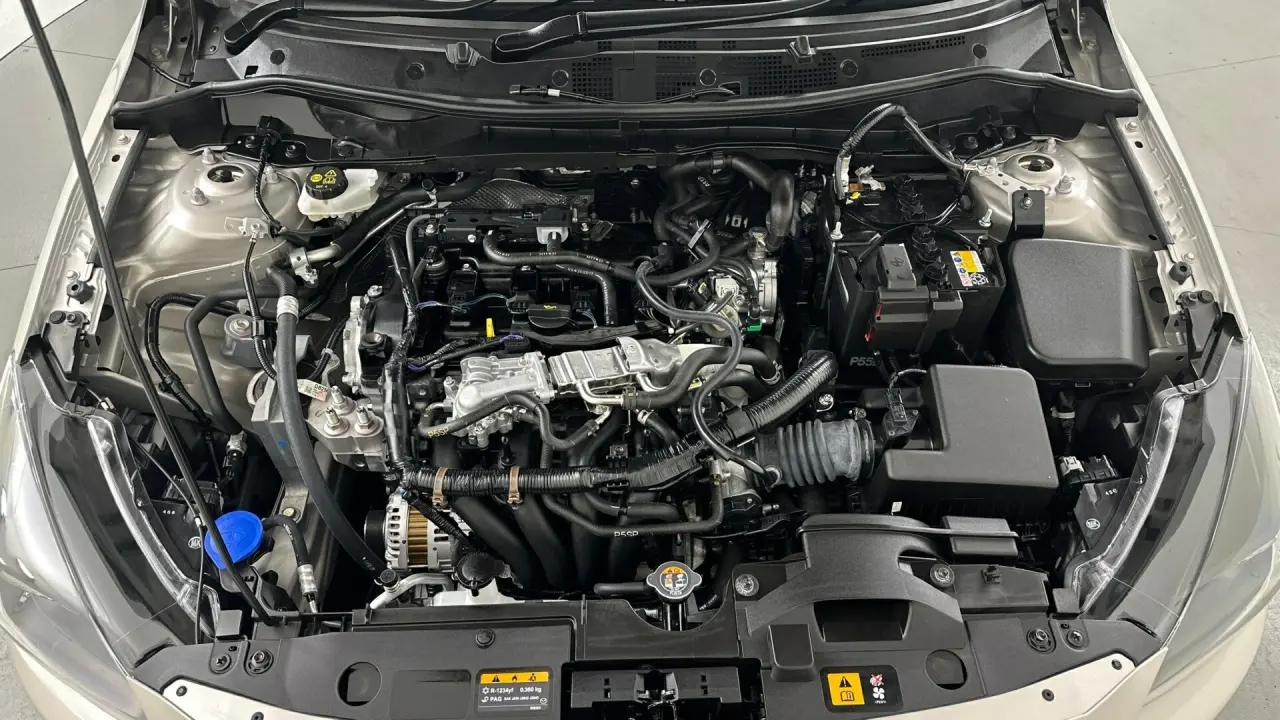 2024 Mazda 2 Gallery Image 19
