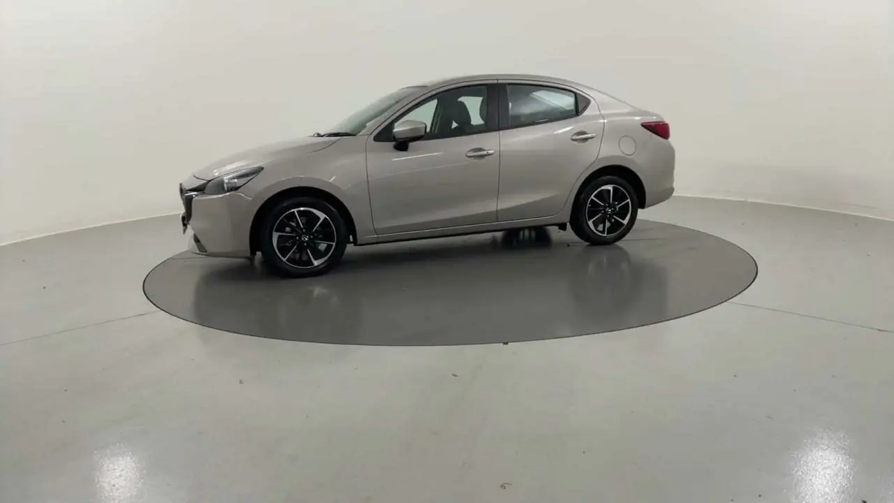 2024 Mazda 2 Gallery Image 2