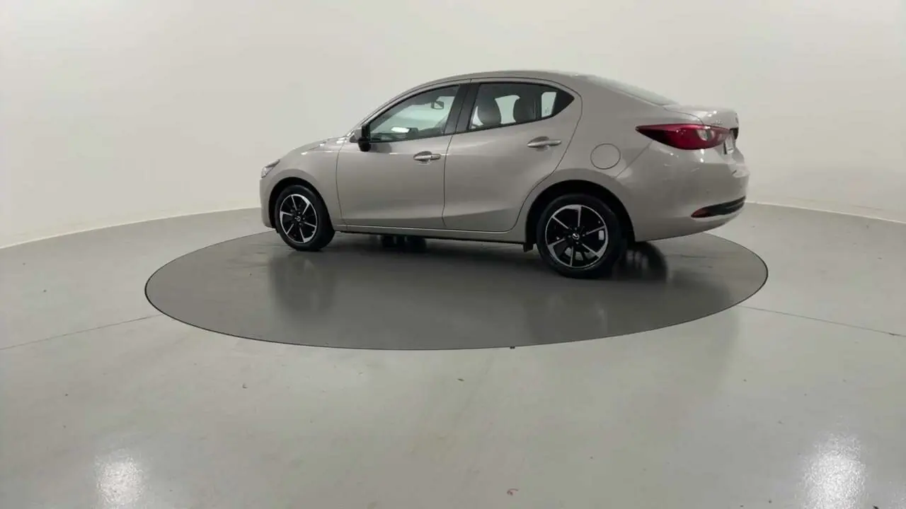 2024 Mazda 2 Gallery Image 3
