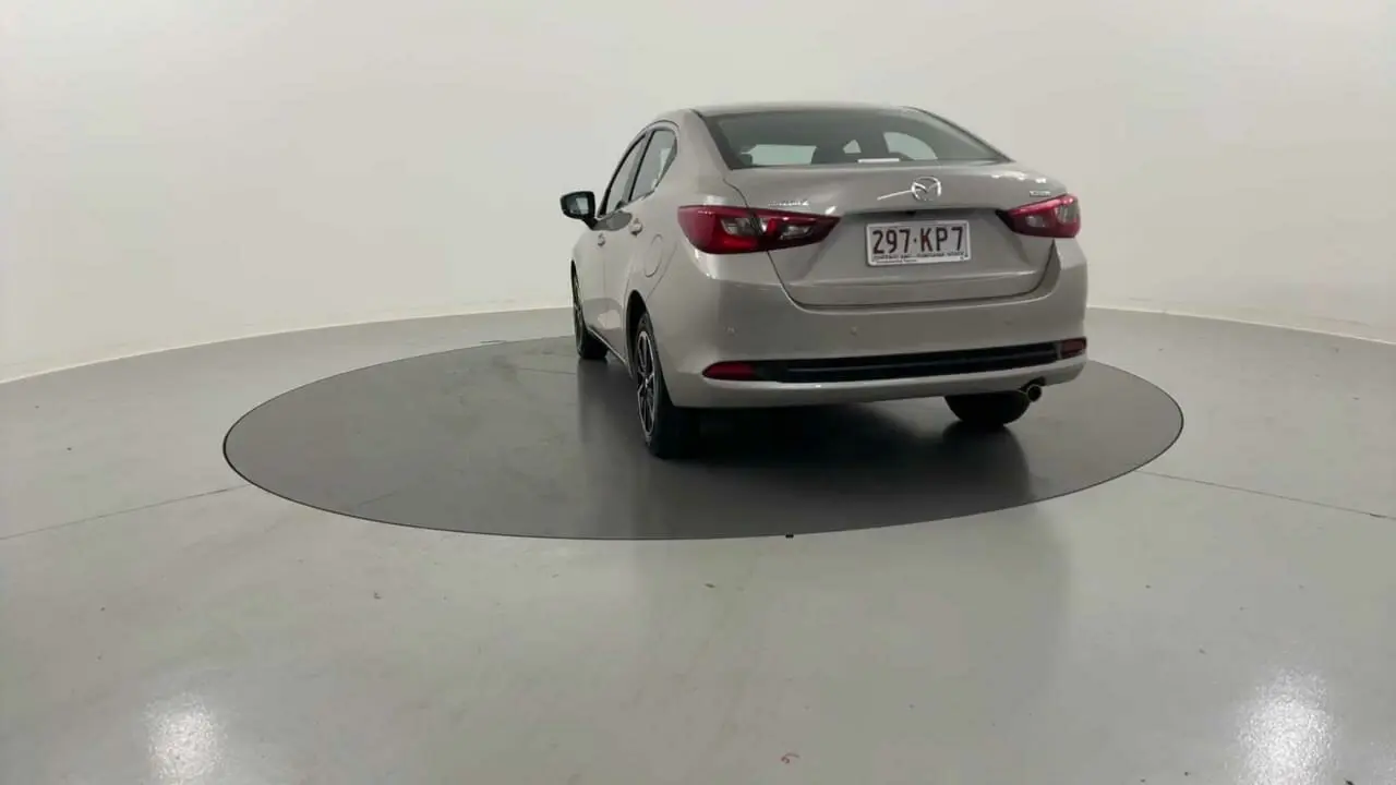 2024 Mazda 2 Gallery Image 4
