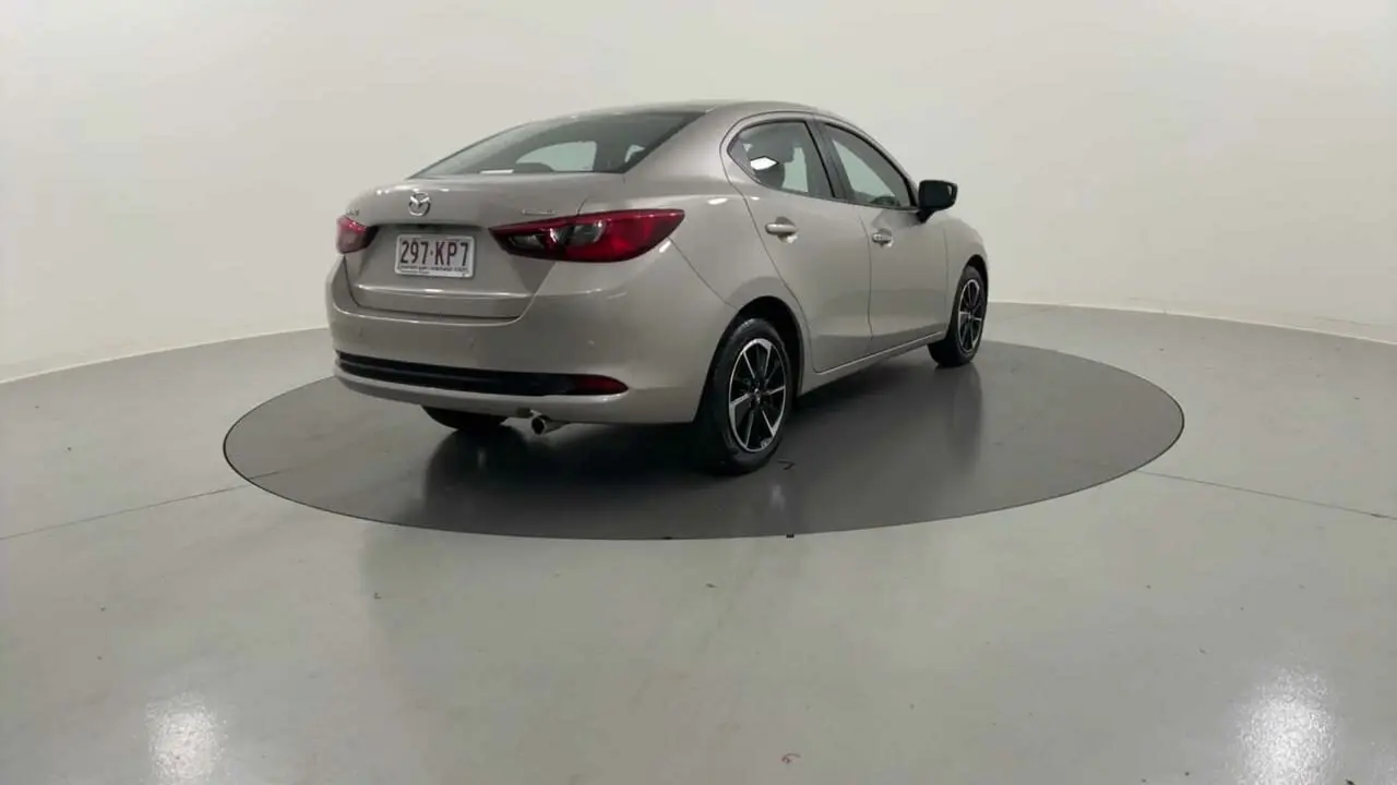 2024 Mazda 2 Gallery Image 5