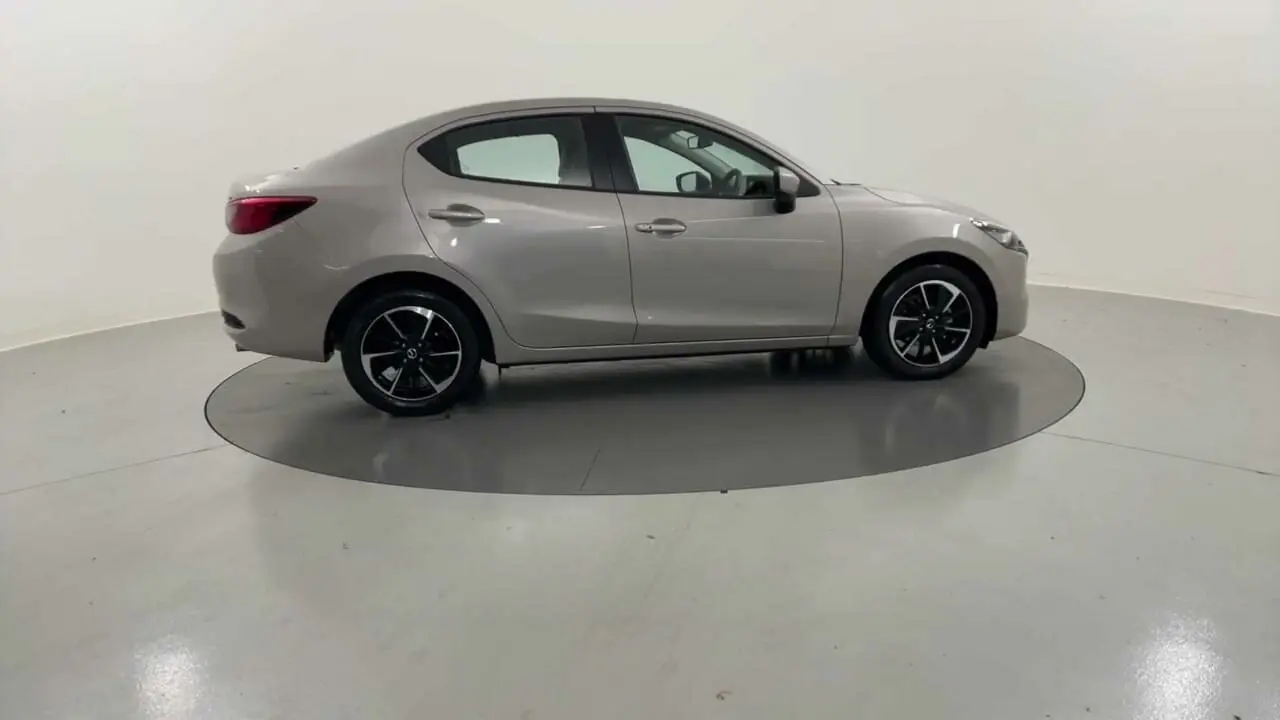 2024 Mazda 2 Gallery Image 6