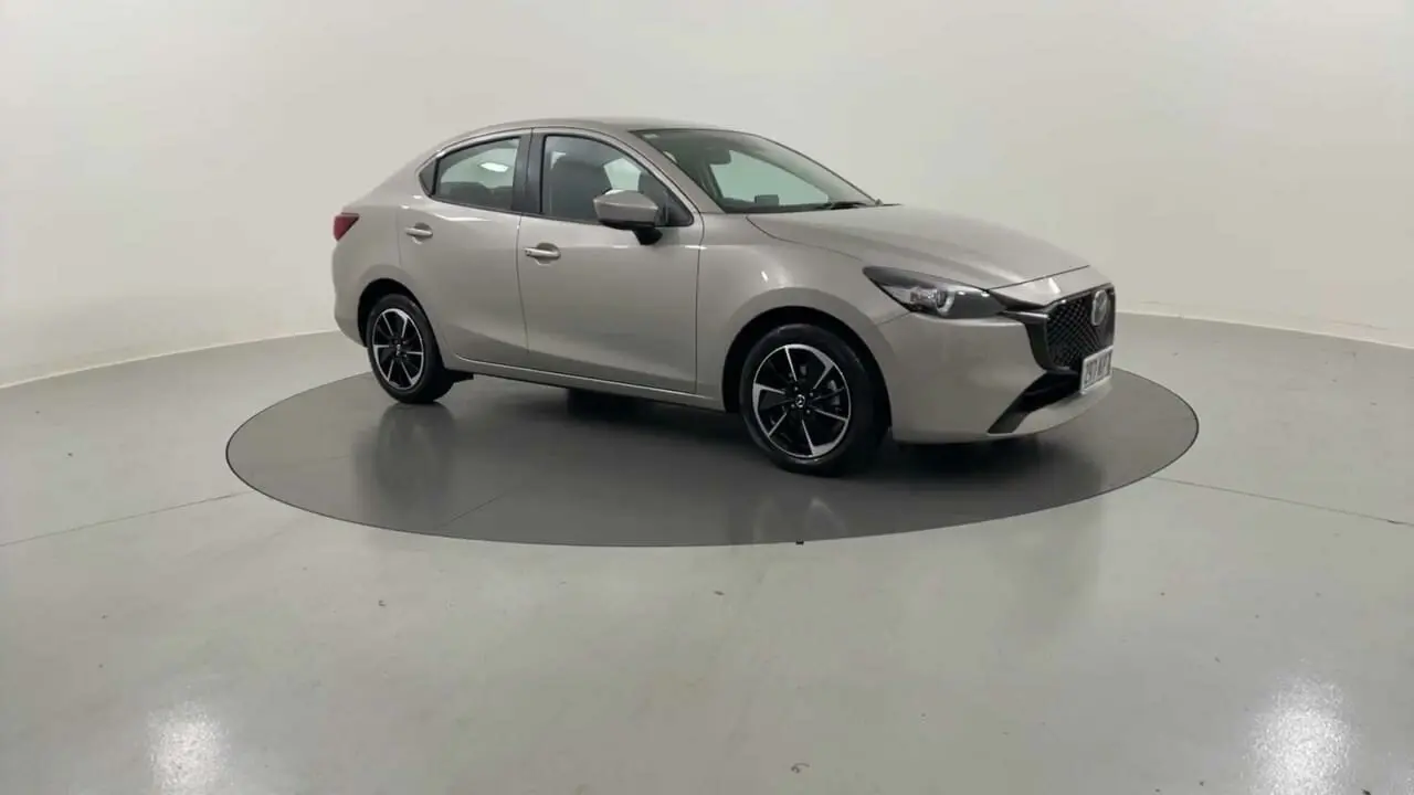 2024 Mazda 2 Gallery Image 7