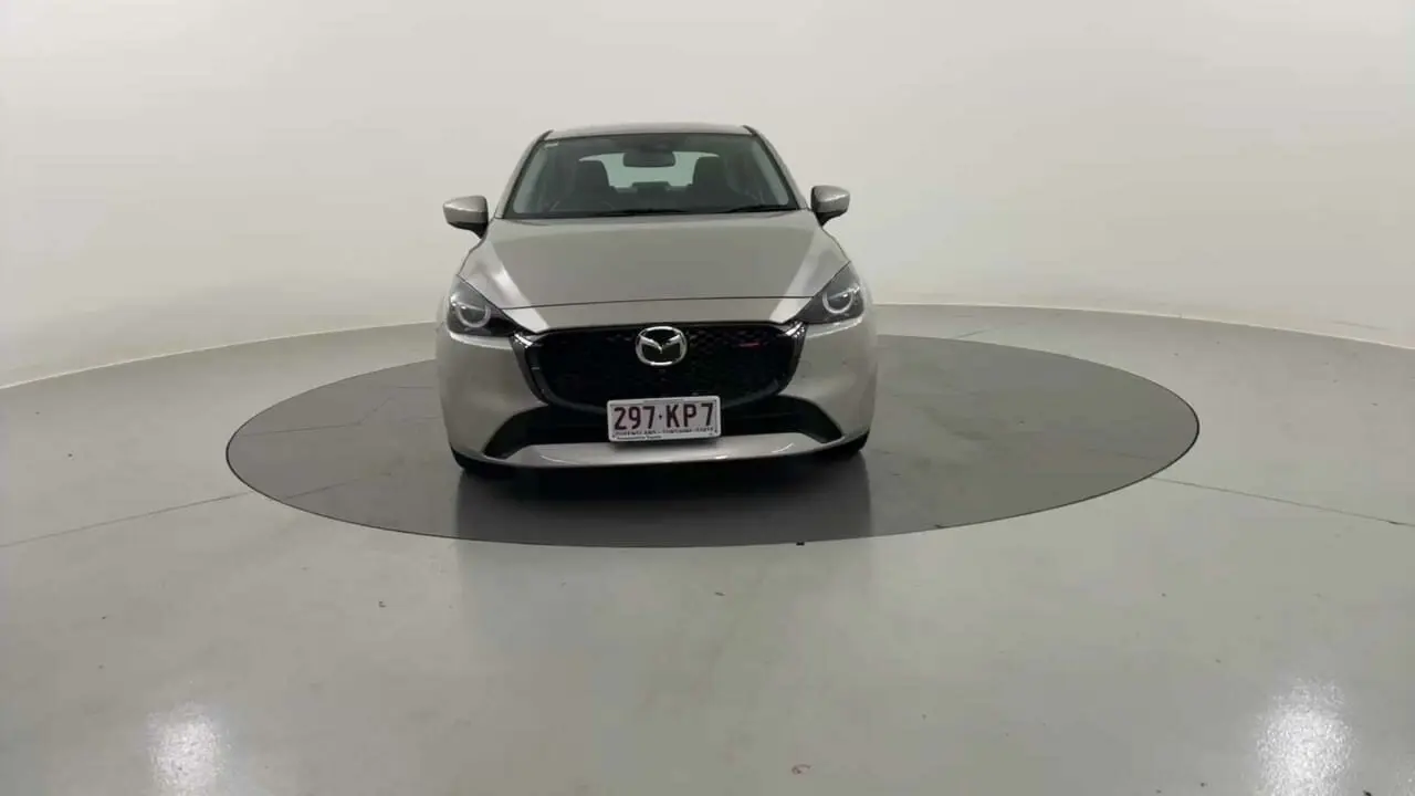 2024 Mazda 2 Gallery Image 8