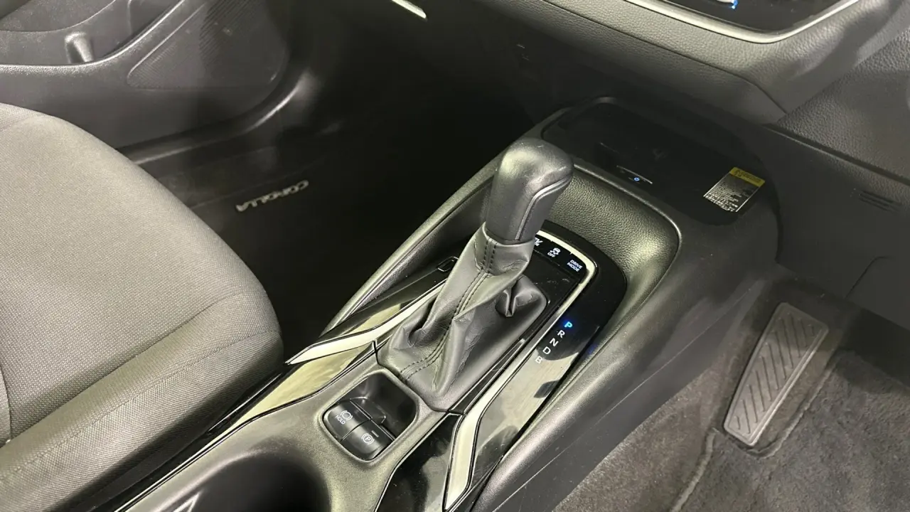 2022 Toyota Corolla Gallery Image 14