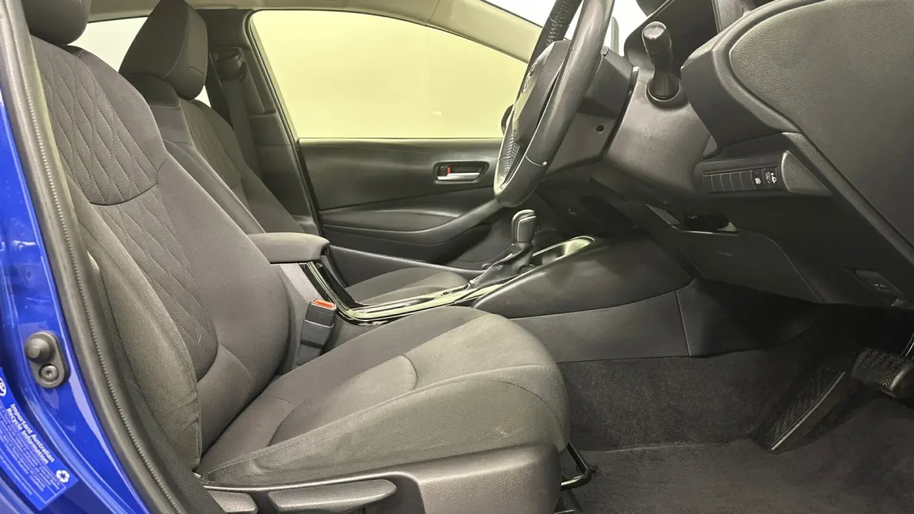 2022 Toyota Corolla Gallery Image 15