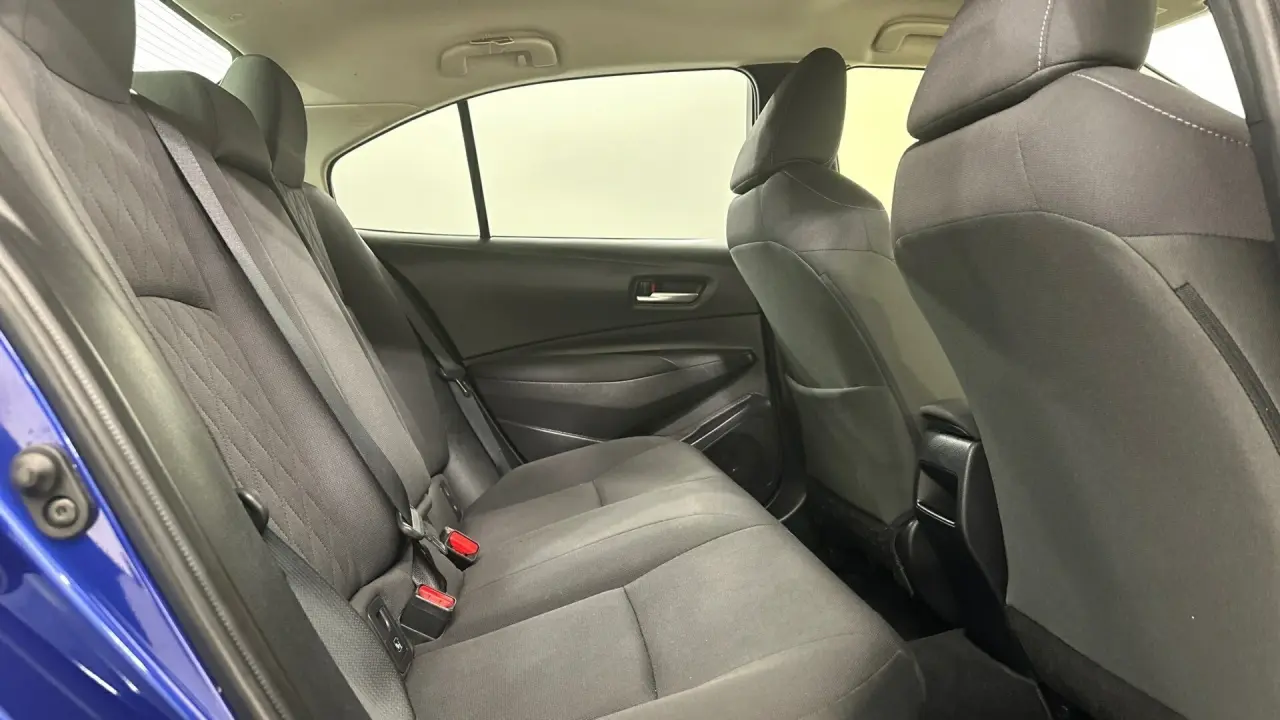2022 Toyota Corolla Gallery Image 17