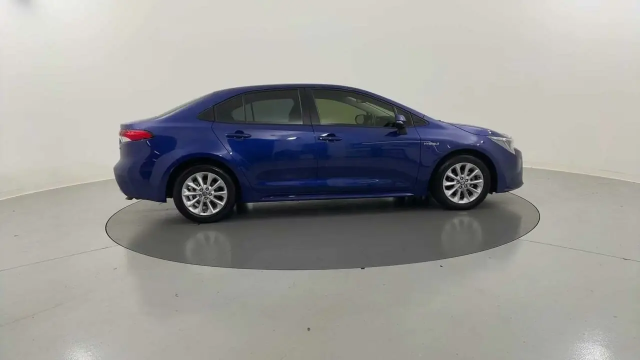 2022 Toyota Corolla Gallery Image 6