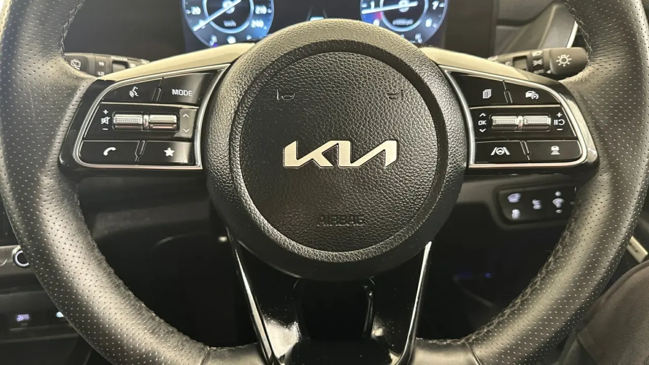 2024 Kia Seltos Gallery Image 10