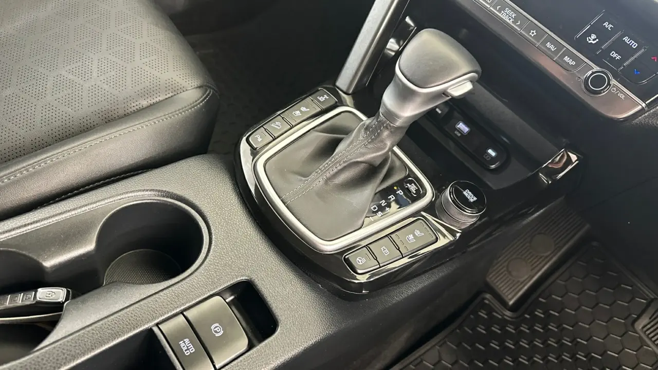 2024 Kia Seltos Gallery Image 14