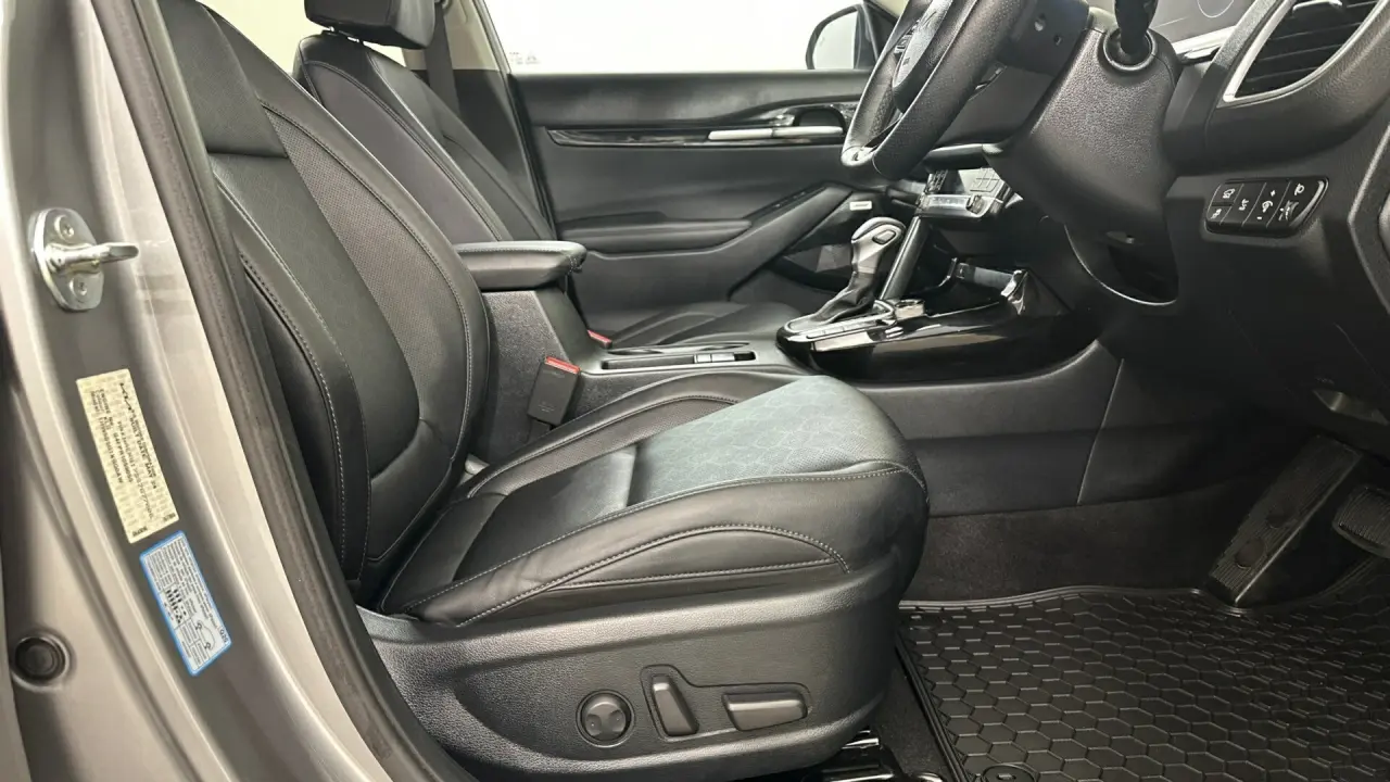 2024 Kia Seltos Gallery Image 15