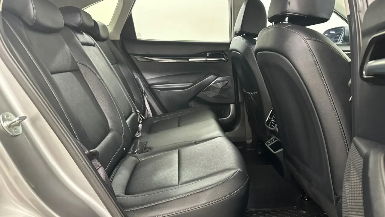 2024 Kia Seltos Gallery Image 17