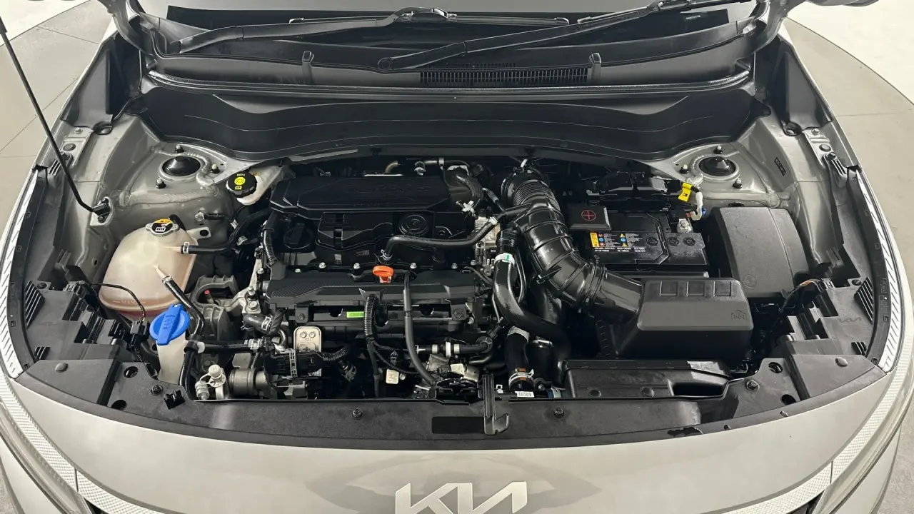 2024 Kia Seltos Gallery Image 19