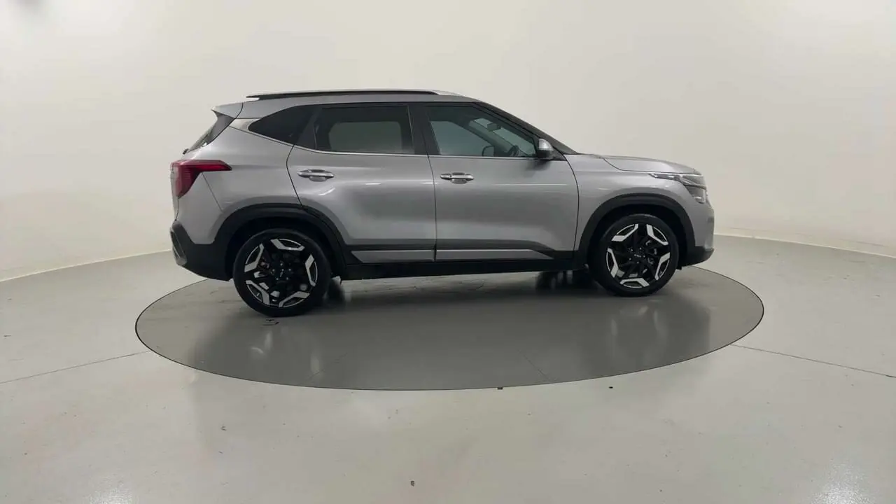 2024 Kia Seltos Gallery Image 6