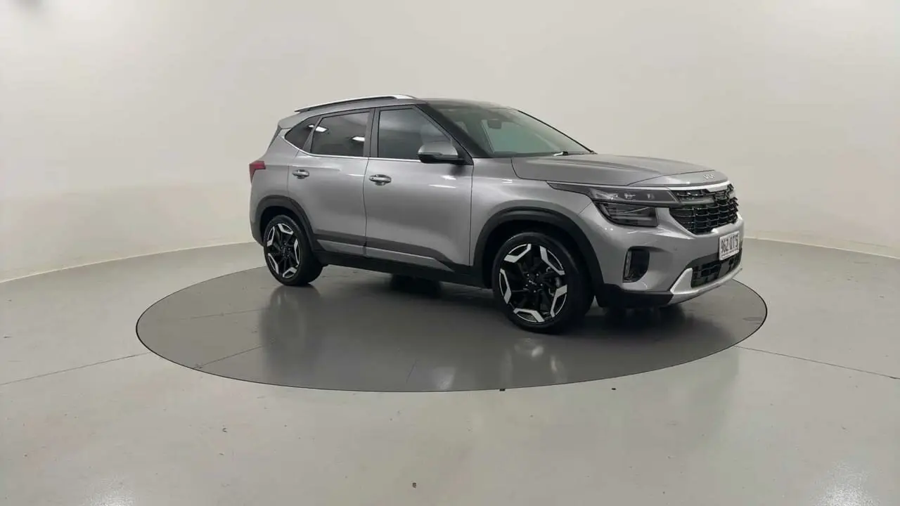 2024 Kia Seltos Gallery Image 7