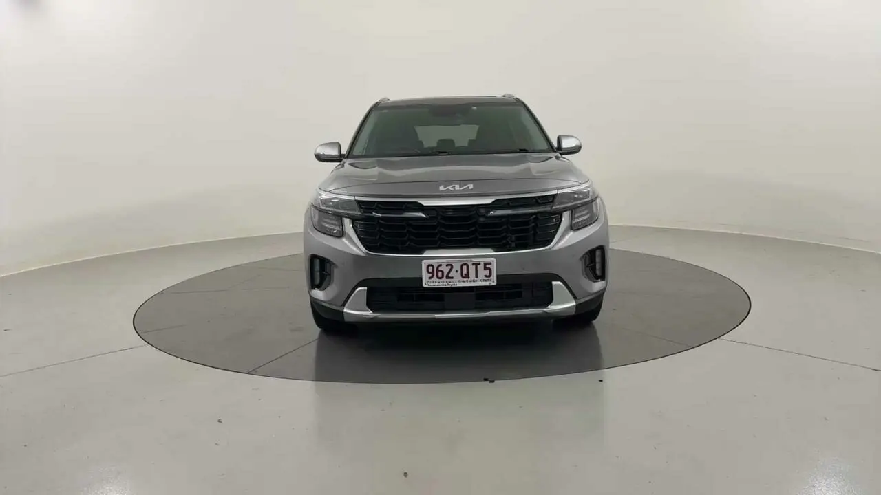 2024 Kia Seltos Gallery Image 8