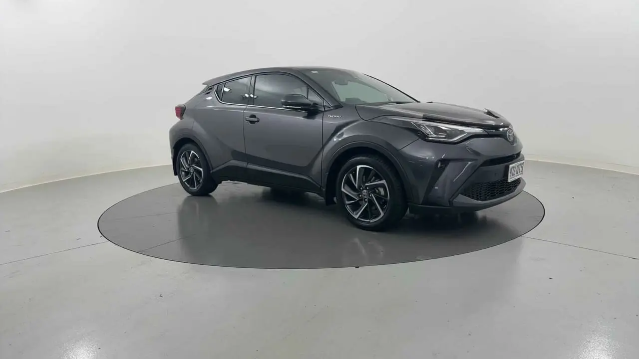 2023 Toyota C-HR Gallery Image 7