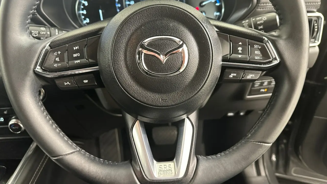 2023 Mazda CX-8 Gallery Image 11