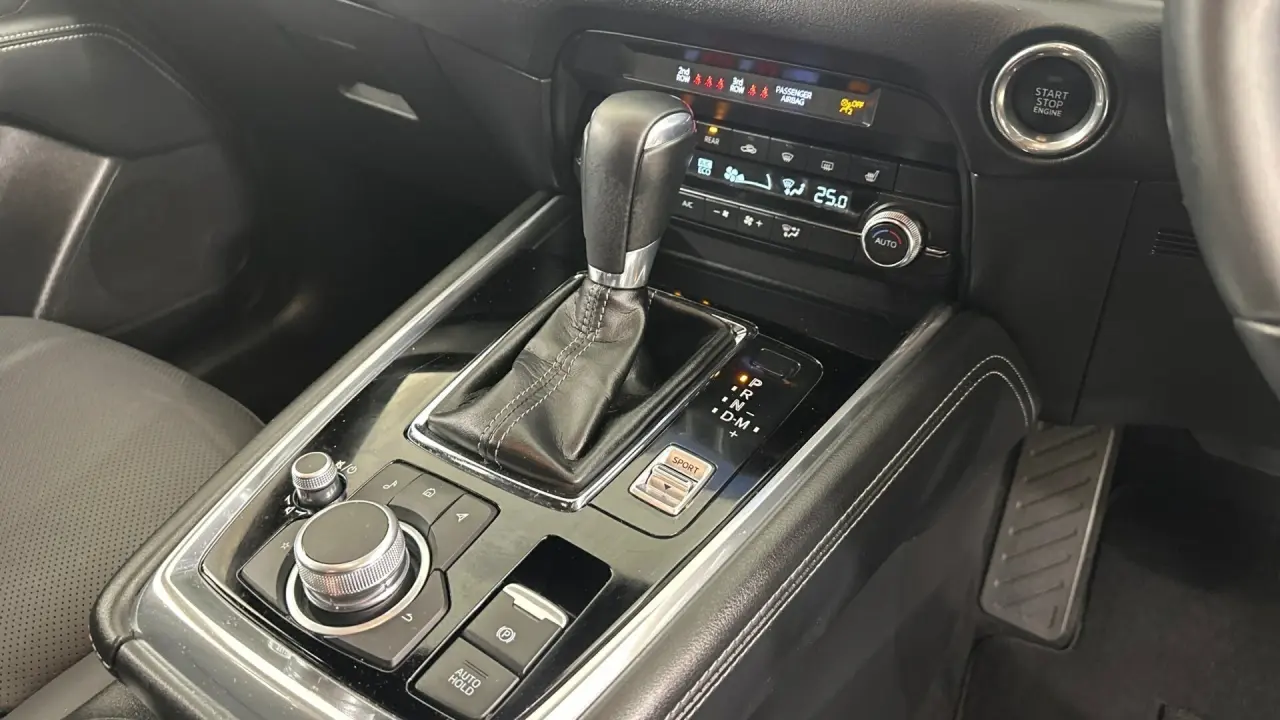 2023 Mazda CX-8 Gallery Image 14