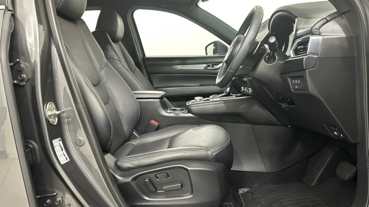 2023 Mazda CX-8 Gallery Image 15
