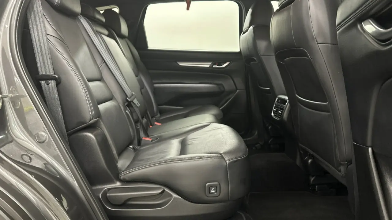 2023 Mazda CX-8 Gallery Image 17