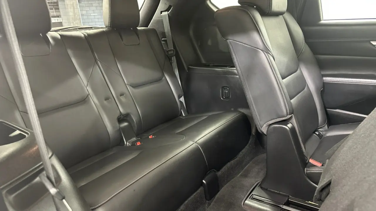 2023 Mazda CX-8 Gallery Image 18