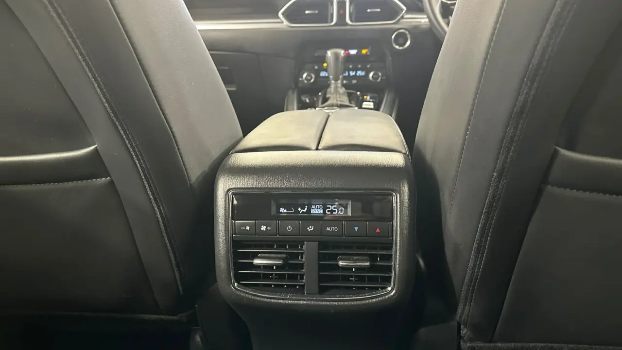 2023 Mazda CX-8 Gallery Image 19