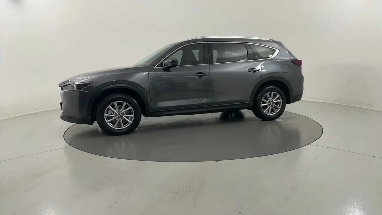 2023 Mazda CX-8 Gallery Image 2