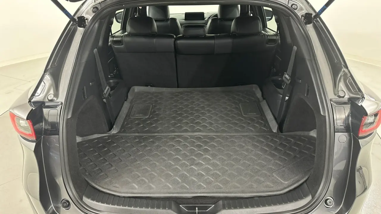 2023 Mazda CX-8 Gallery Image 20