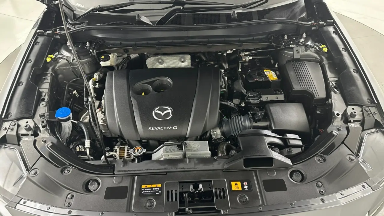 2023 Mazda CX-8 Gallery Image 21