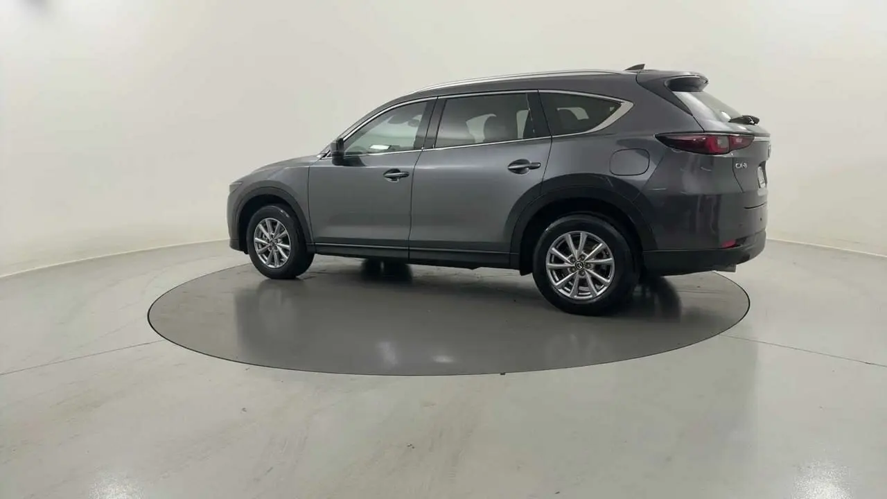 2023 Mazda CX-8 Gallery Image 3
