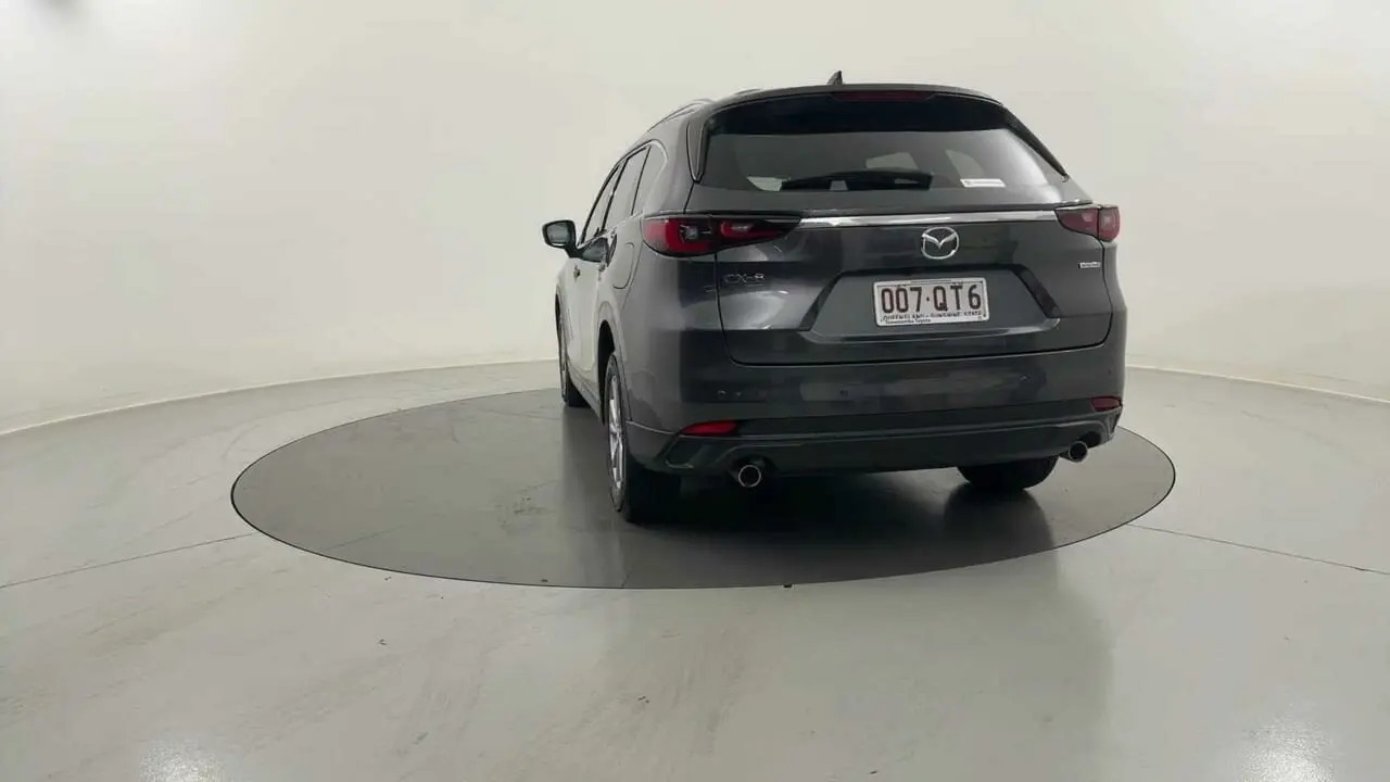 2023 Mazda CX-8 Gallery Image 4