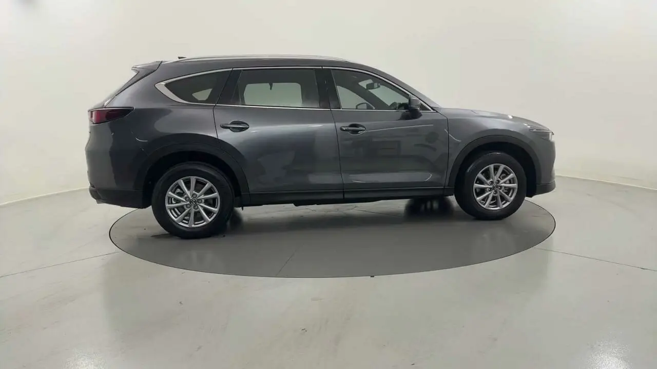 2023 Mazda CX-8 Gallery Image 6
