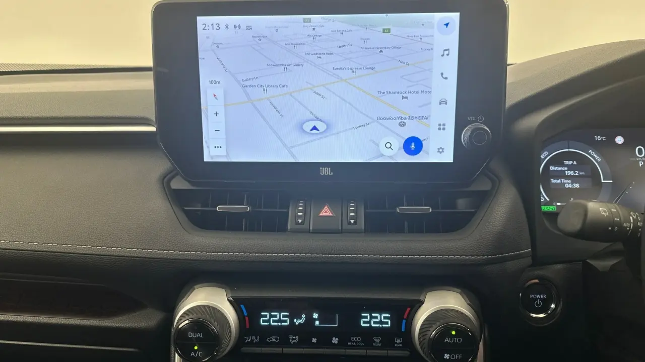 2024 Toyota RAV4 Gallery Image 11