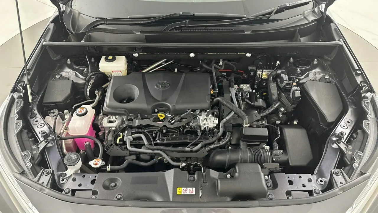 2024 Toyota RAV4 Gallery Image 19