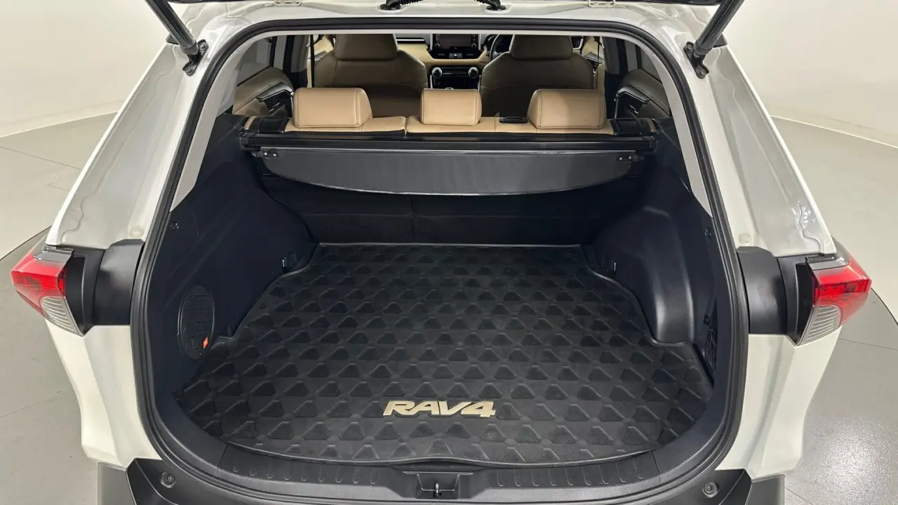 2020 Toyota RAV4 Gallery Image 19