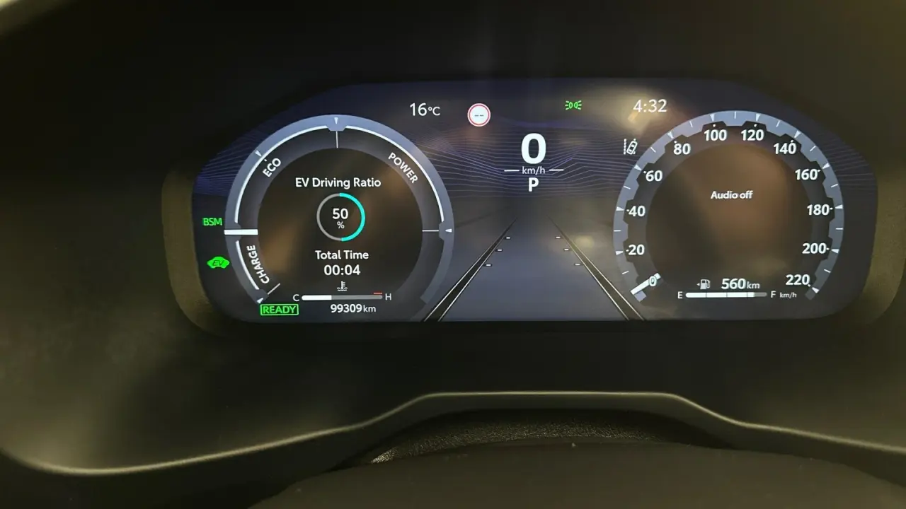 2023 Toyota RAV4 Gallery Image 10