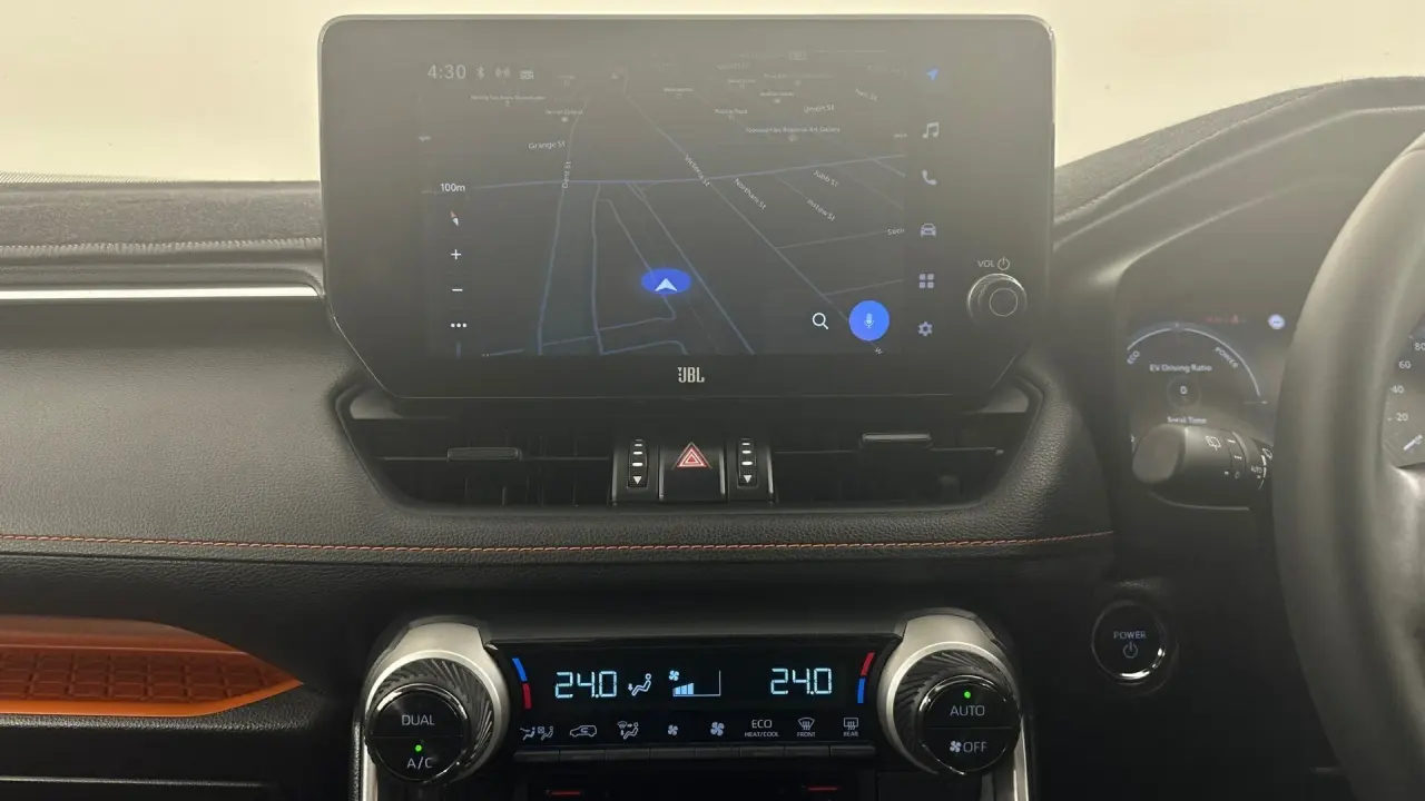 2023 Toyota RAV4 Gallery Image 12