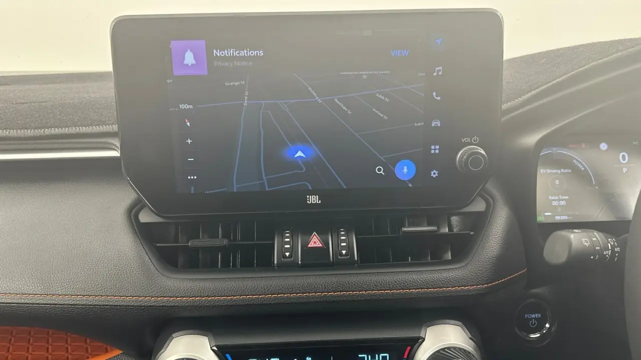 2023 Toyota RAV4 Gallery Image 13