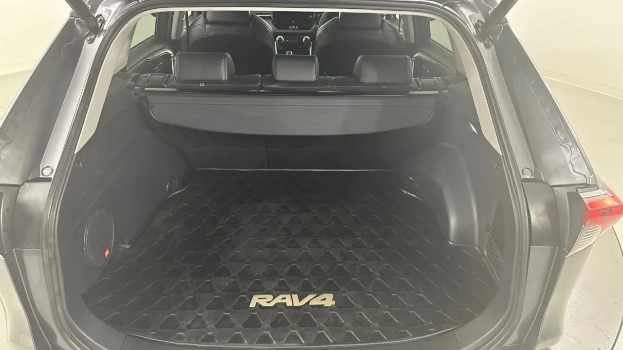 2023 Toyota RAV4 Gallery Image 19
