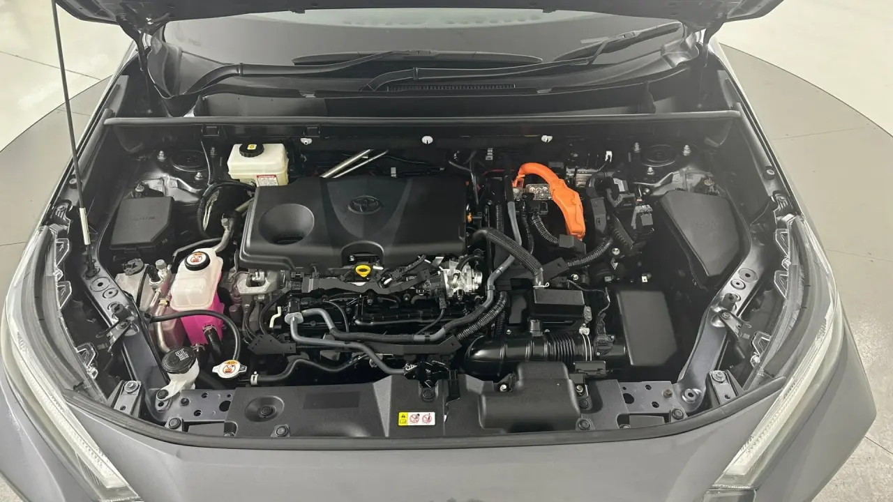 2023 Toyota RAV4 Gallery Image 20