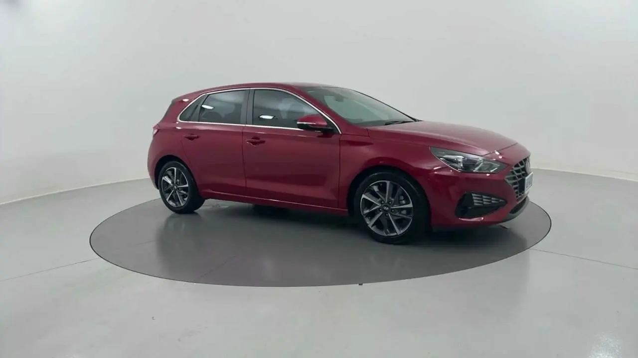 2021 Hyundai i30 Gallery Image 7