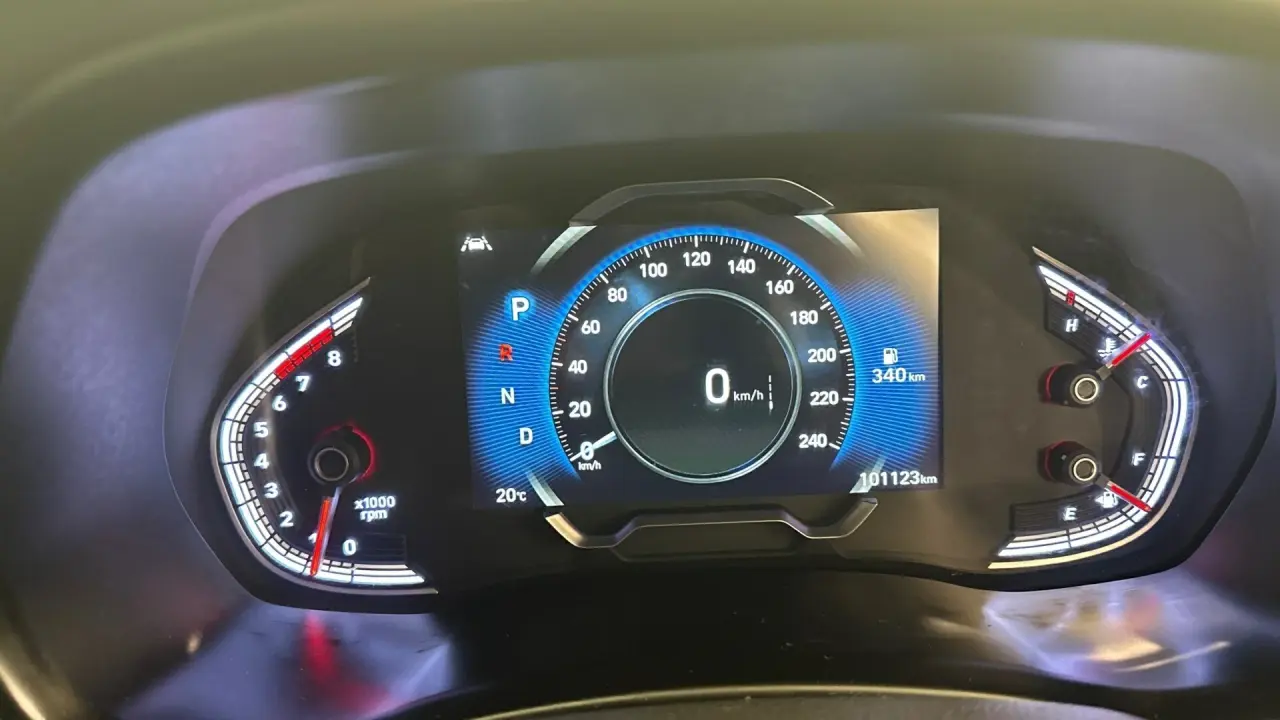 2021 Hyundai i30 Gallery Image 9