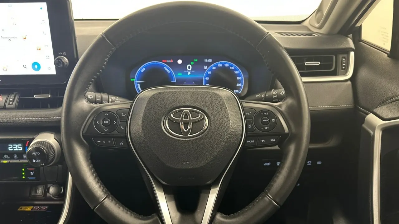 2024 Toyota RAV4 Gallery Image 13