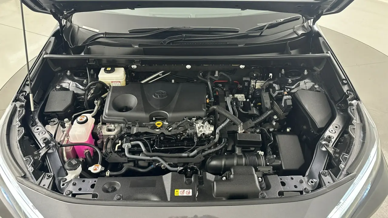 2024 Toyota RAV4 Gallery Image 21