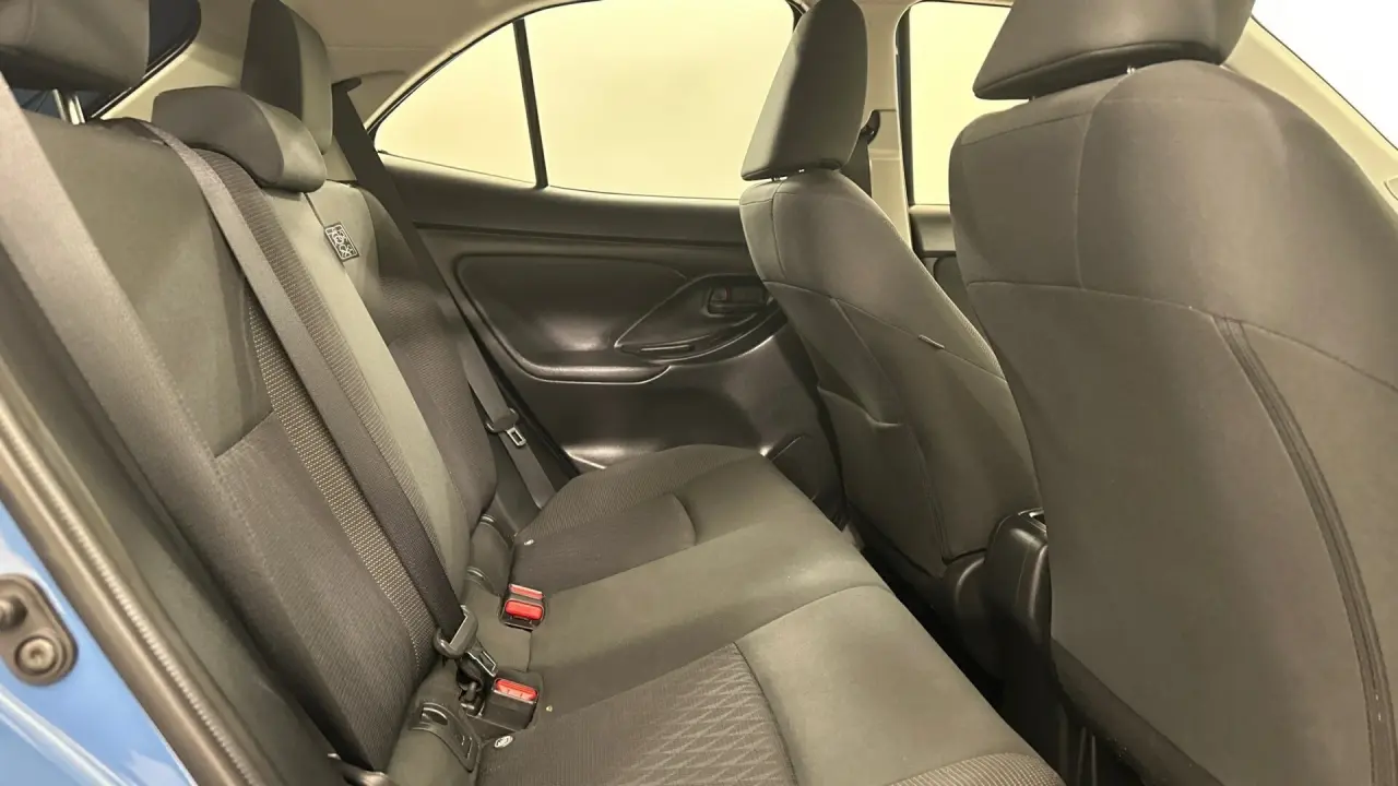 2023 Toyota Yaris Cross Gallery Image 15