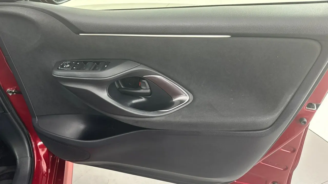 2024 Toyota Yaris Gallery Image 18