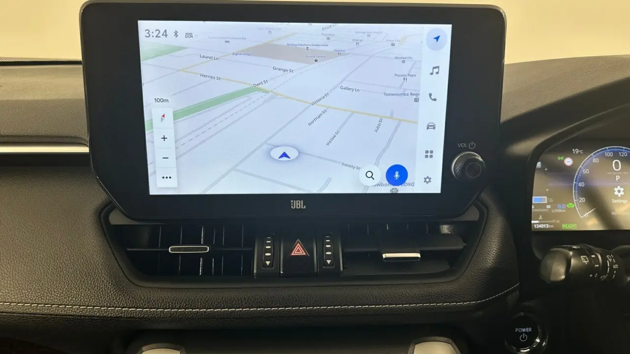 2023 Toyota RAV4 Gallery Image 10