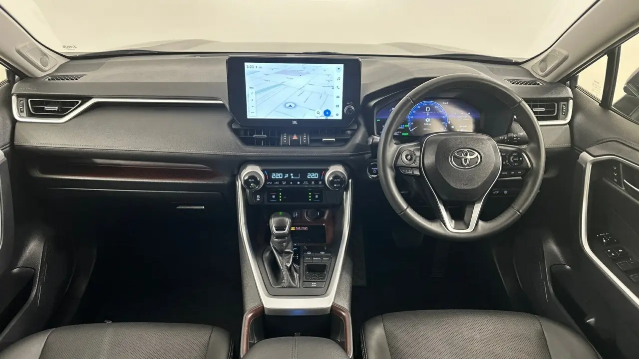 2023 Toyota RAV4 Gallery Image 14